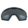 Smoke Polarized